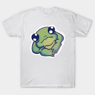 frog T-Shirt